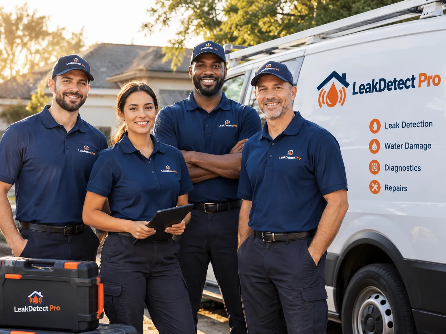 Roof Repair company in Mars, PA